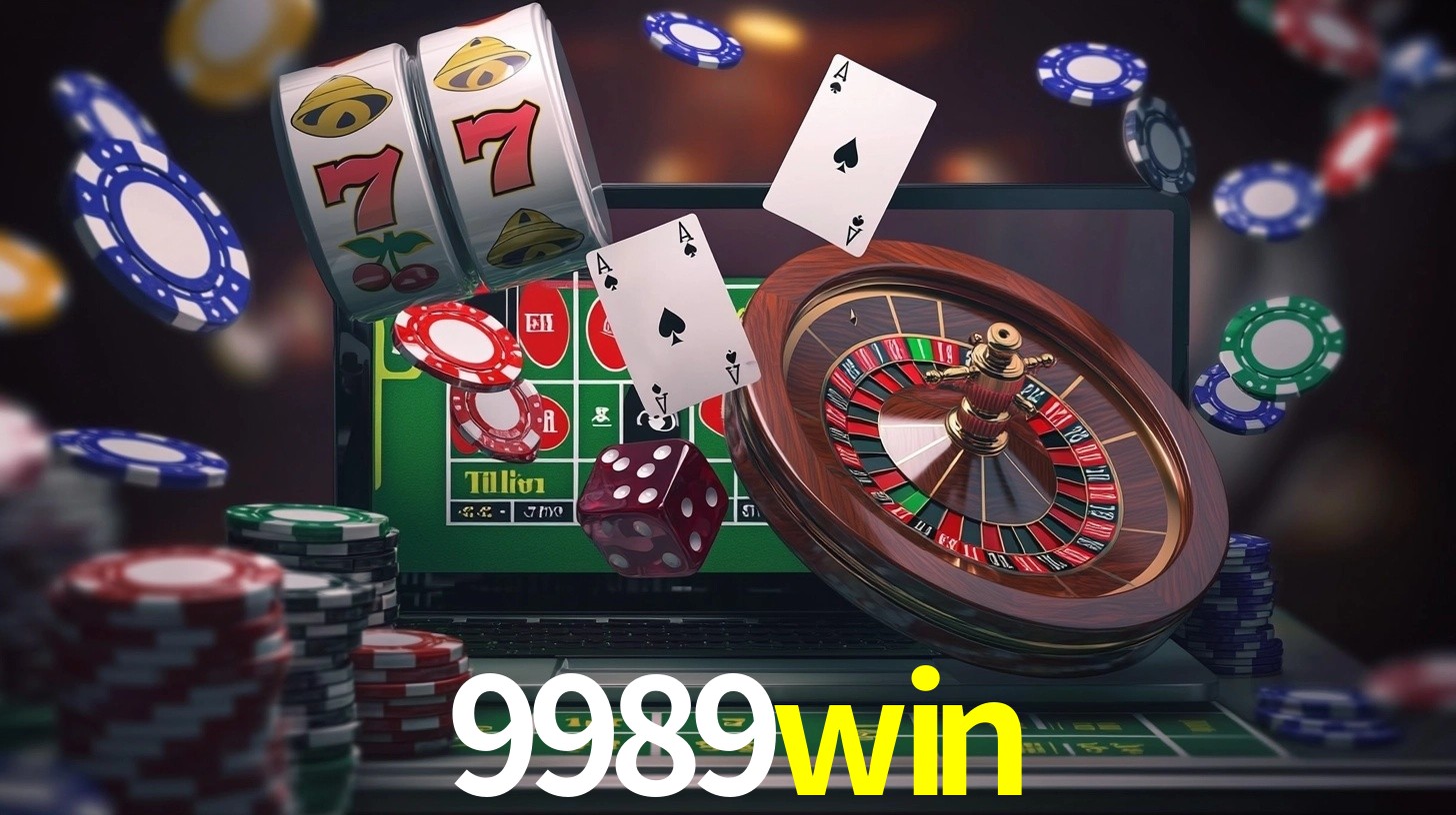 9989win bet