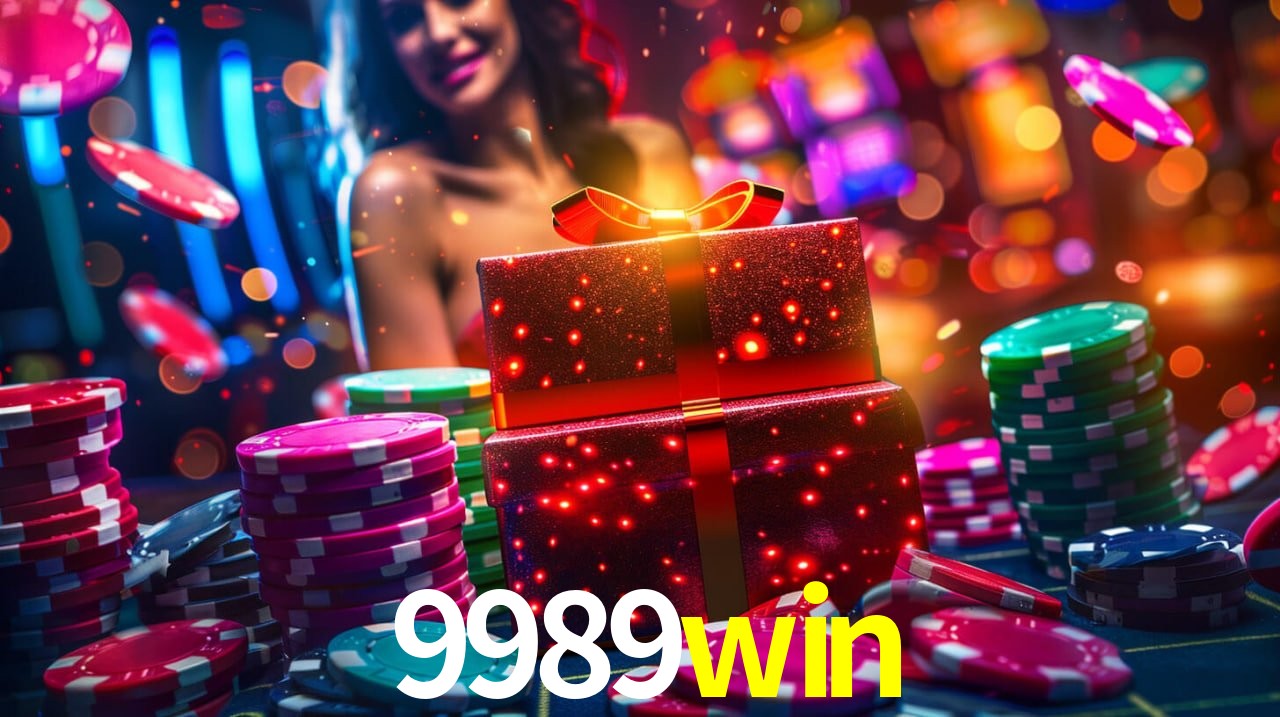 Cadastro Rápido 9989win