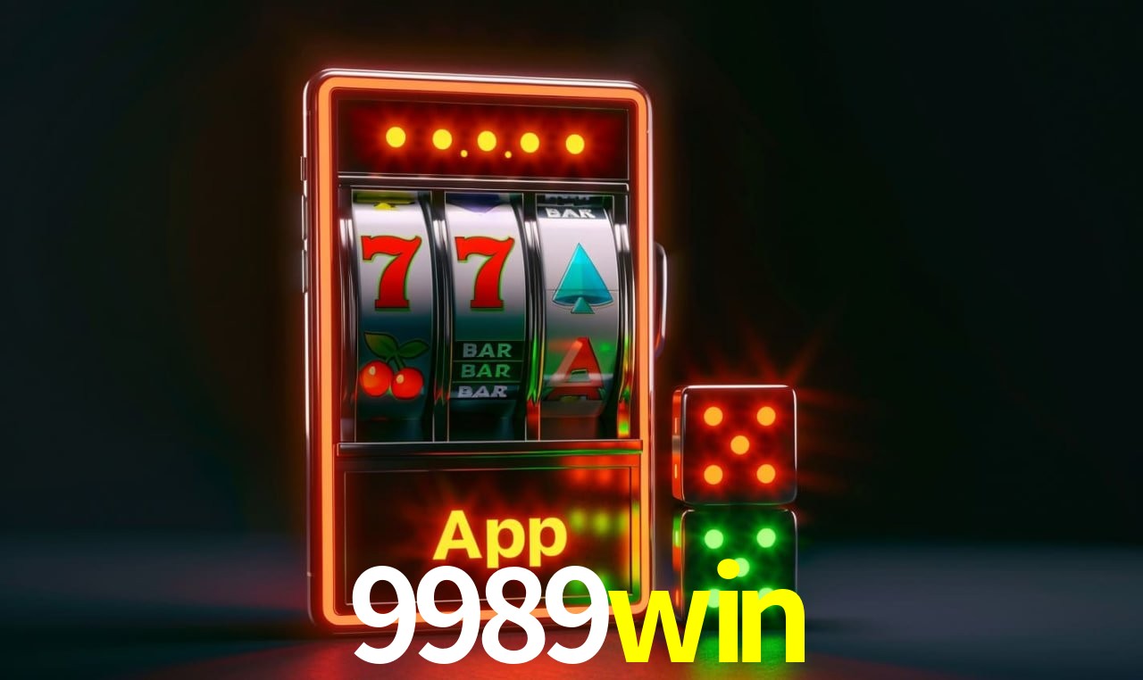 Inovações de Jogos na 9989win: O Futuro das Experiências Interativas