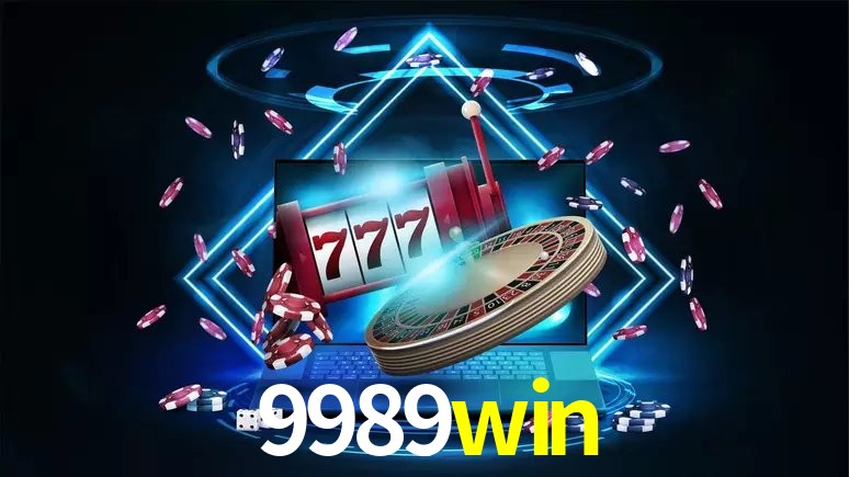 A Experiência Imersiva dos Cassinos Ao Vivo no 9989win