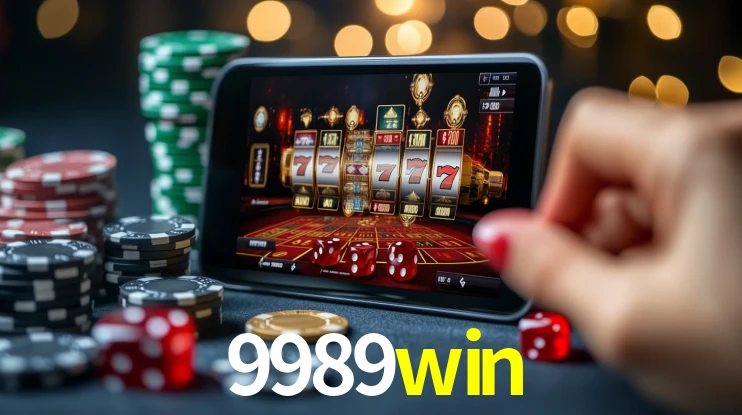 Ofertas Imperdíveis na 9989win: Promoções e Bônus Que Valem a Pena