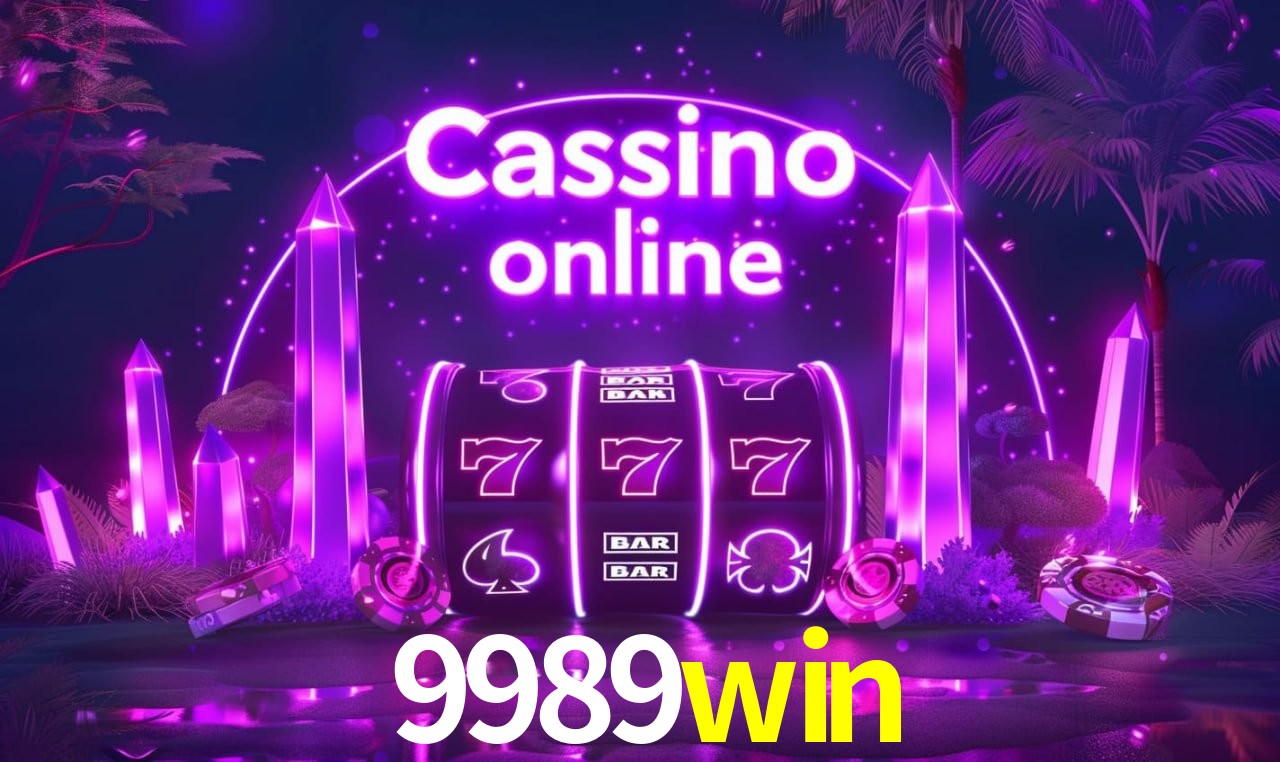 A Popularidade dos Caça-Níqueis no 9989win