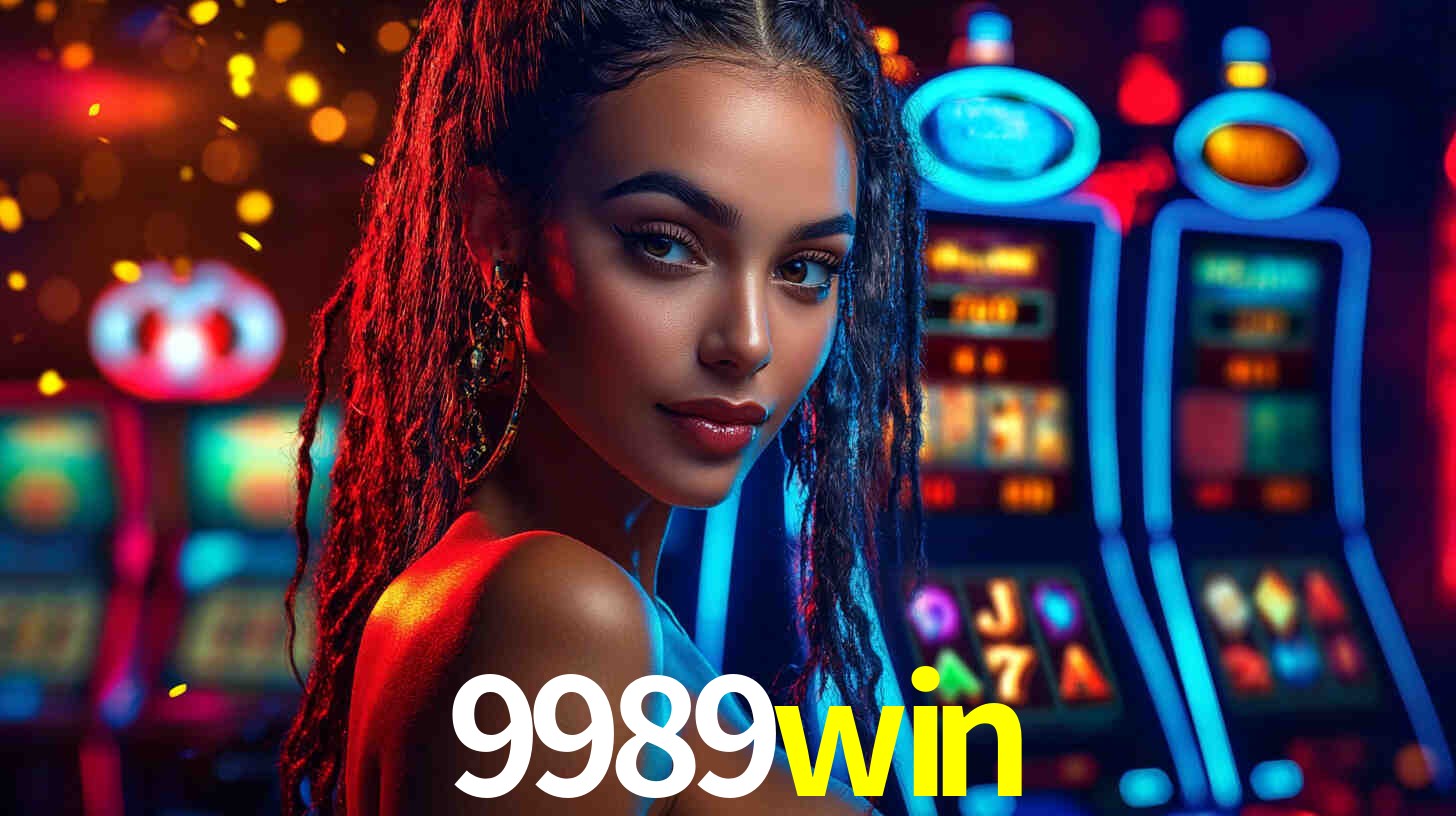 Apostas de Tênis 9989win