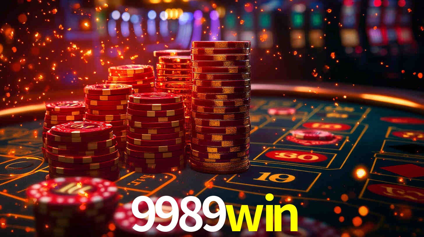 Explore as vantagens do 9989win: serviço profissional e confiabilidade