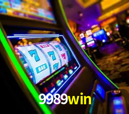 PIX Instantâneo 9989win