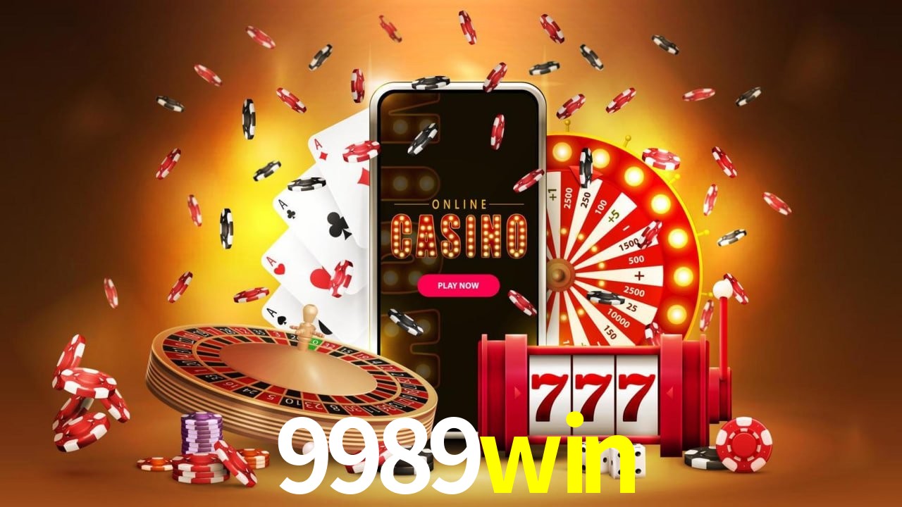 Programa VIP 9989win