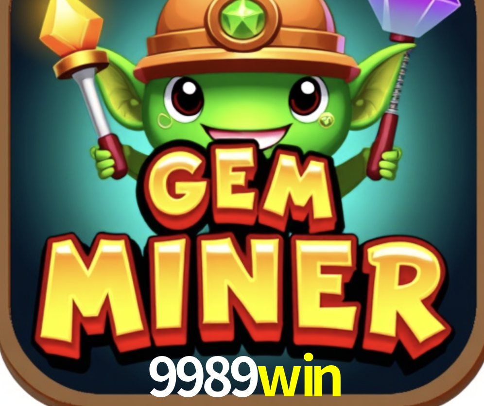 Slot Games 9989win