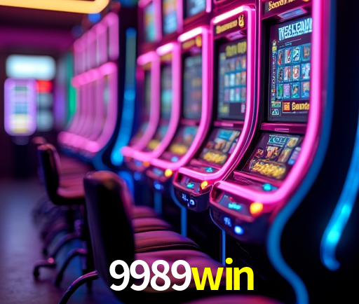 Inovações de Jogos na 9989win: O Futuro das Experiências Interativas