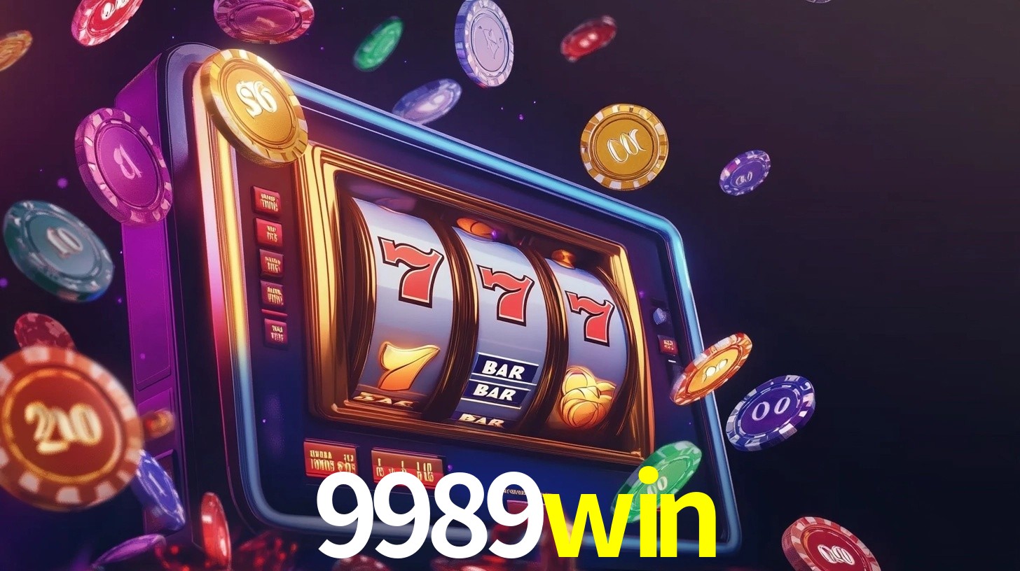 Exclusive Games 9989win