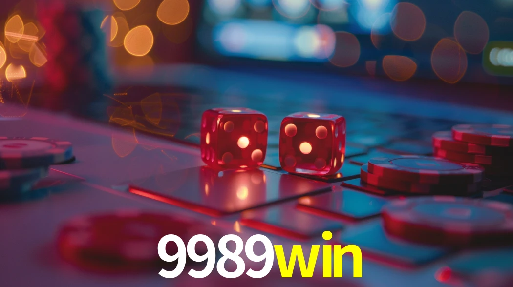 Game Statistics 9989win