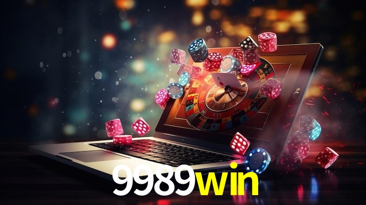 Benefícios da Conta 9989win