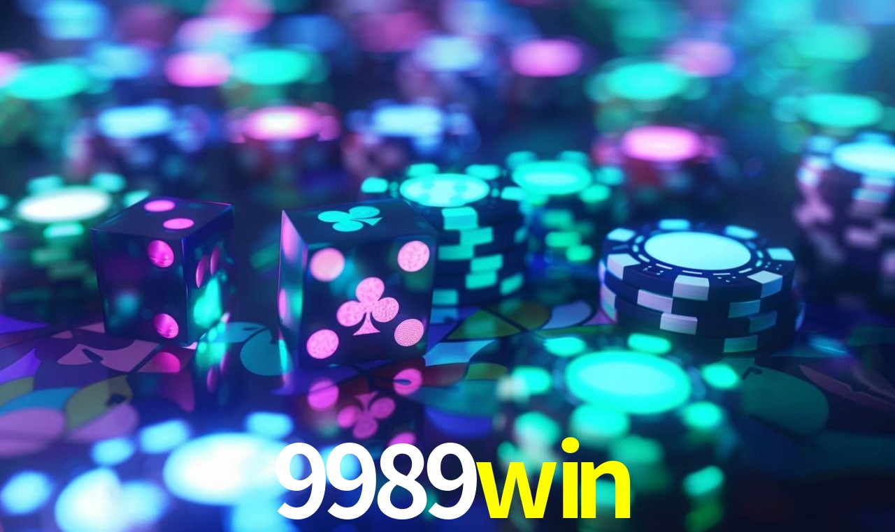 A Experiência Imersiva dos Cassinos Ao Vivo no 9989win