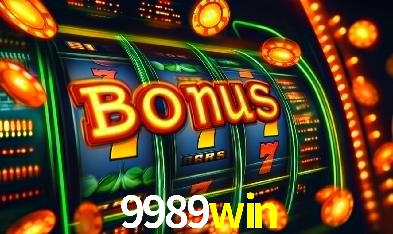 Tournaments 9989win