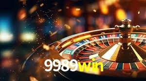 Descubra a Essência do 9989win: Nossa História e Compromissos
