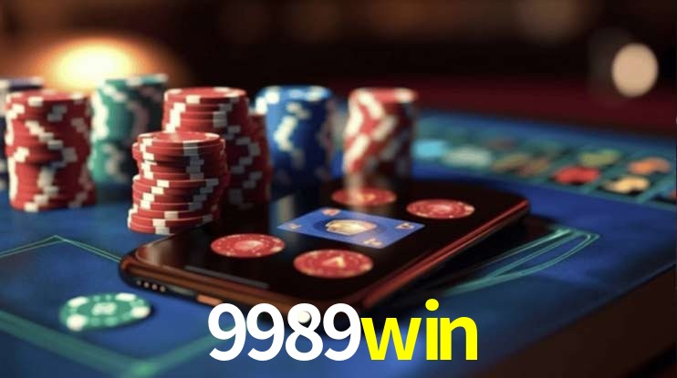 A Popularidade dos Caça-Níqueis no 9989win