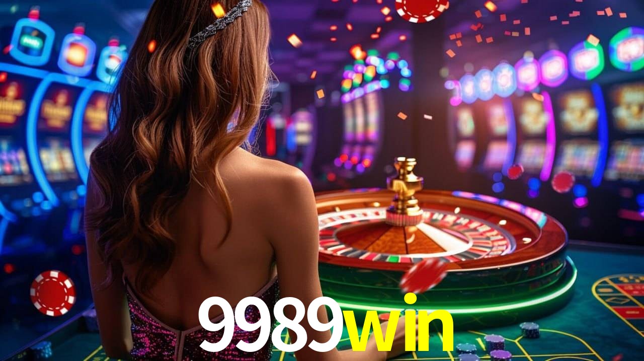Descubra a Essência do 9989win: Nossa História e Compromissos