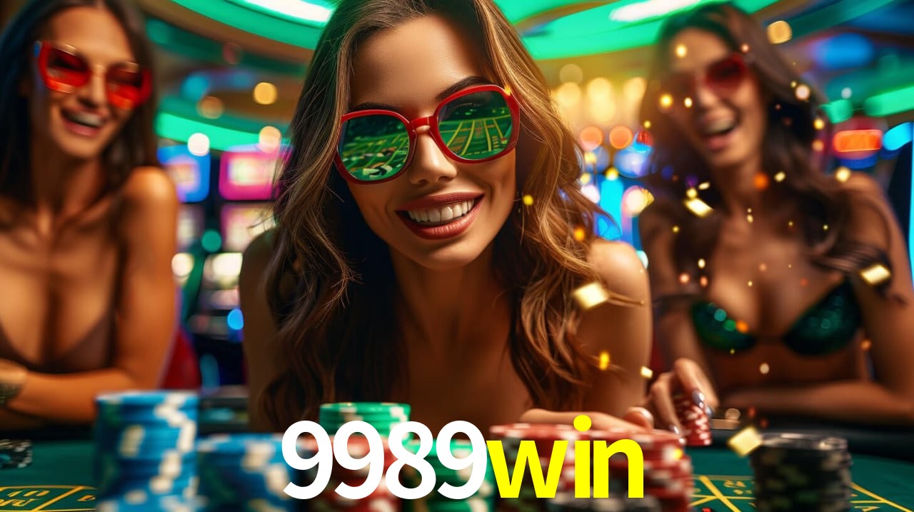 Aviator Game 9989win