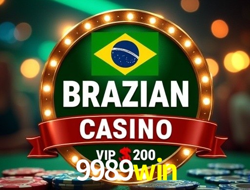 Desvendando o Mundo dos Jogos Virtuais na 9989win