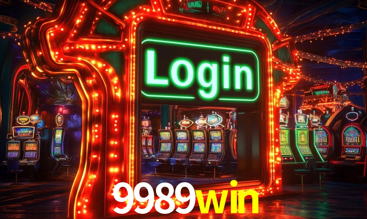 A Emoção da Loteria na 9989win: Uma Chance de Mudança de Vida