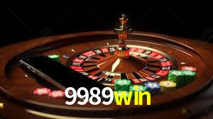 VIP Casino 9989win