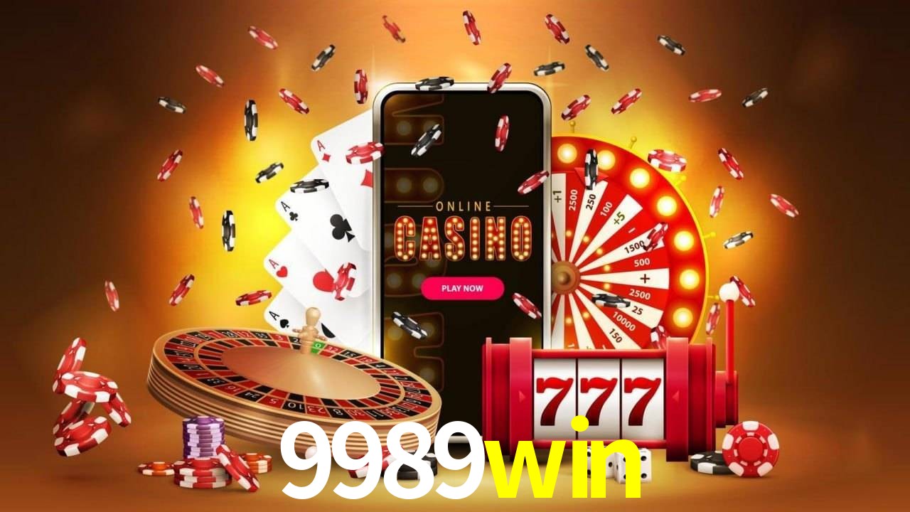 Descubra o Programa VIP da 9989win: Vantagens Exclusivas para Jogadores