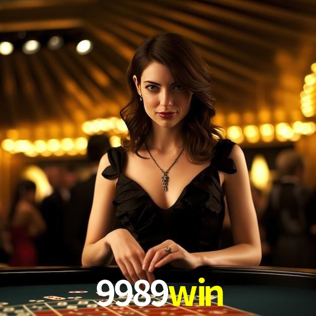 Experiência VIP 9989win