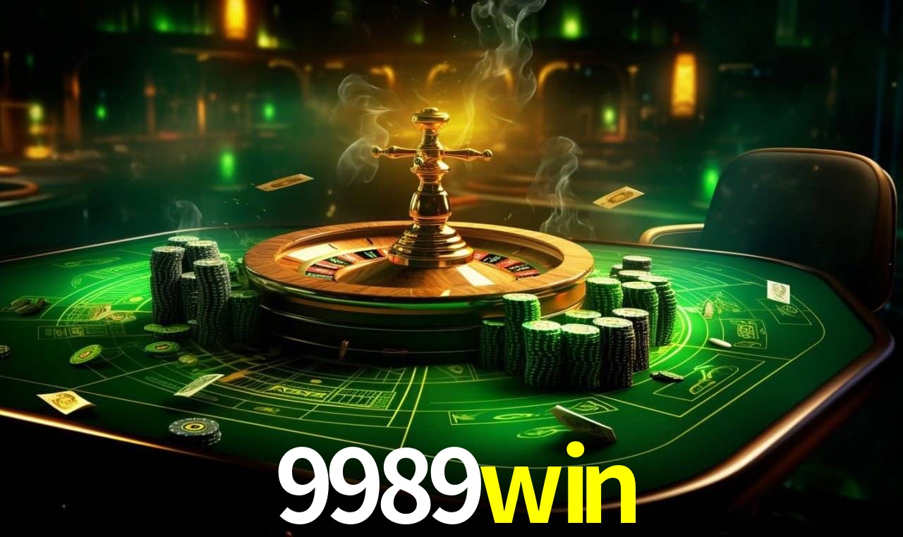 Segurança 2FA 9989win