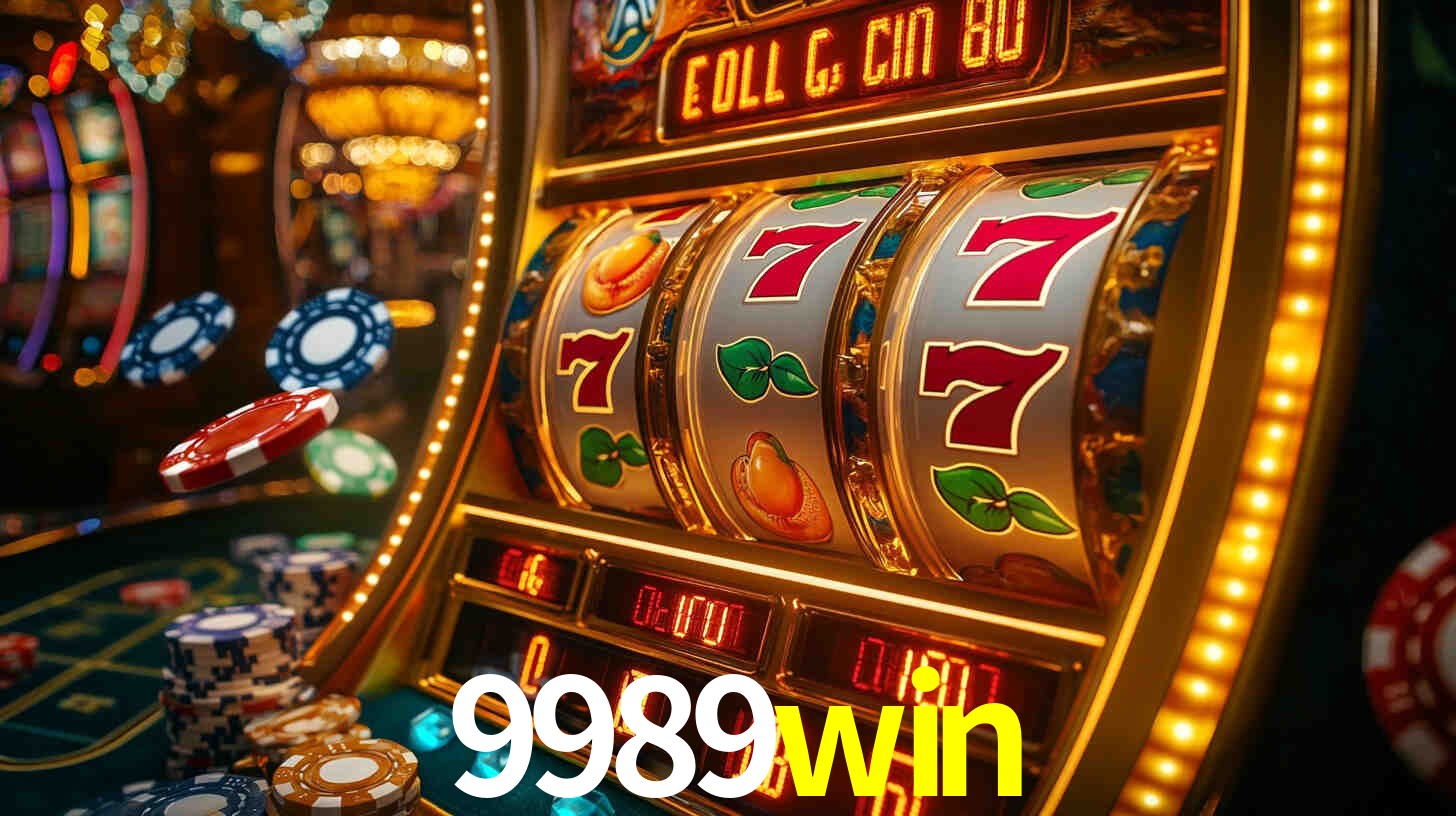 9989win bet
