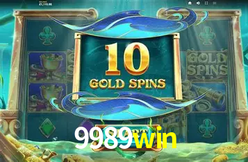 cassino 9989win