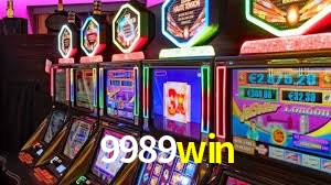 Ofertas Exclusivas 9989win