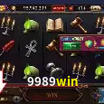 Flash Promotion 9989win