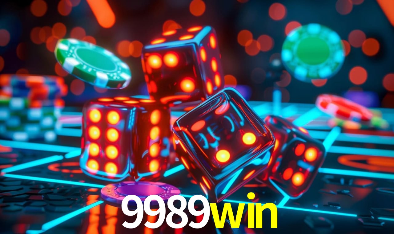 Sistemas de Segurança 9989win