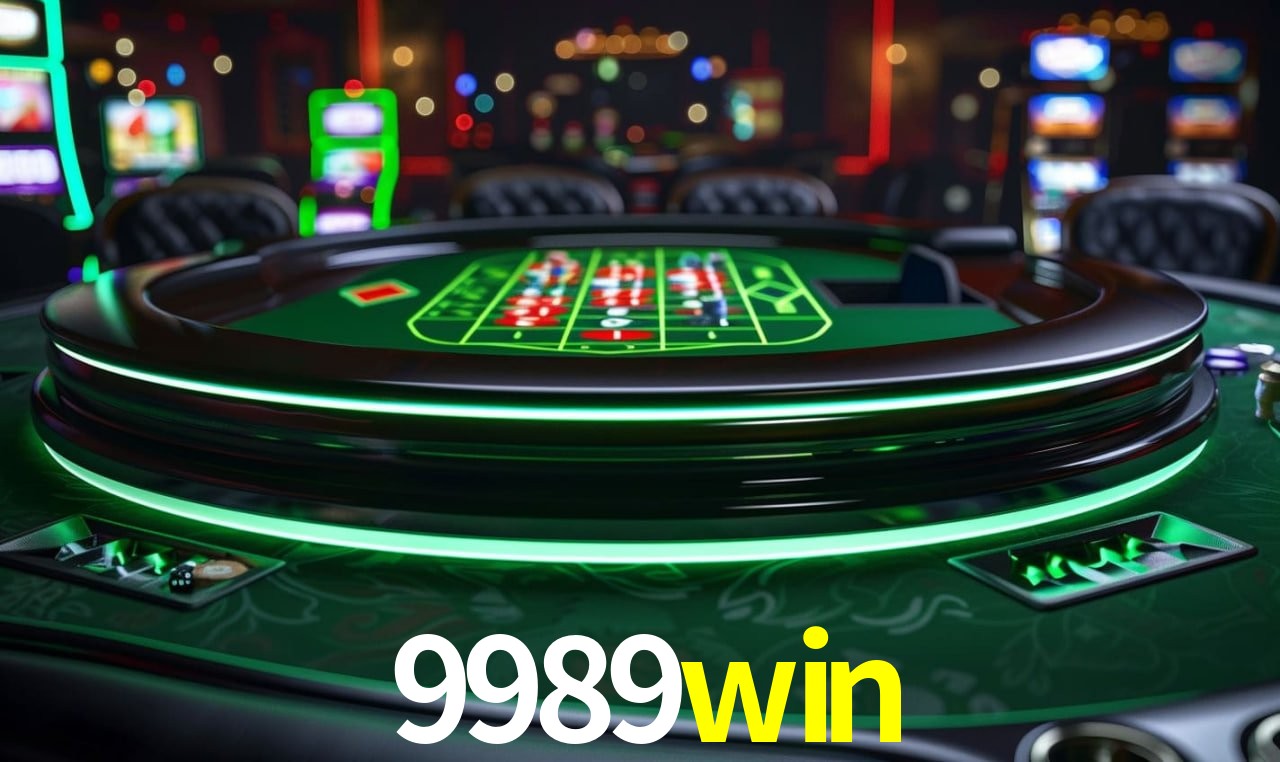 2FA Security 9989win