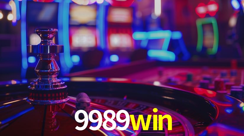9989win bet