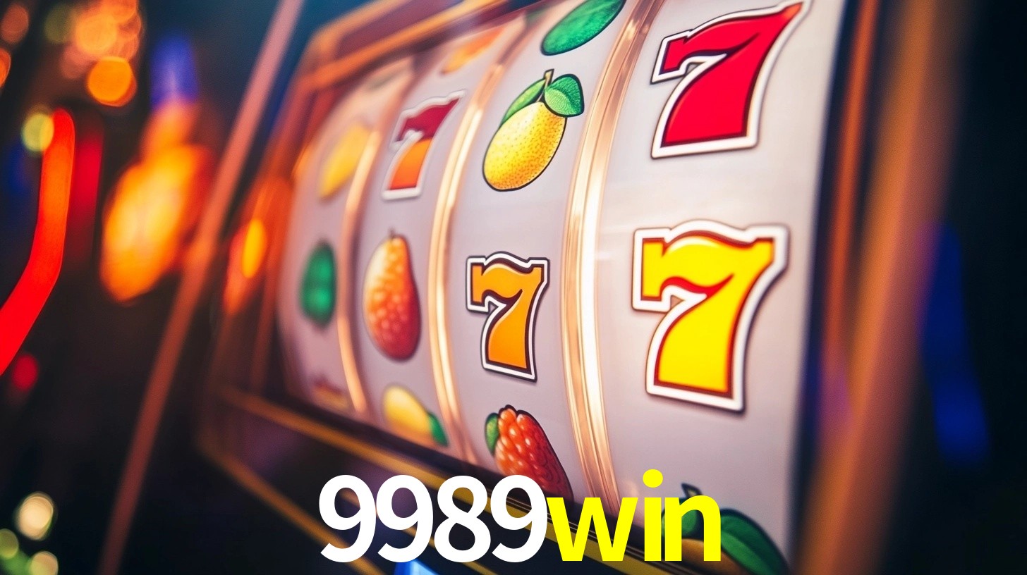 9989win: Jogos de Caça-Níqueis-Altas Recompensas, Roleta-Velocidade, Blackjack-Desafios Máximos