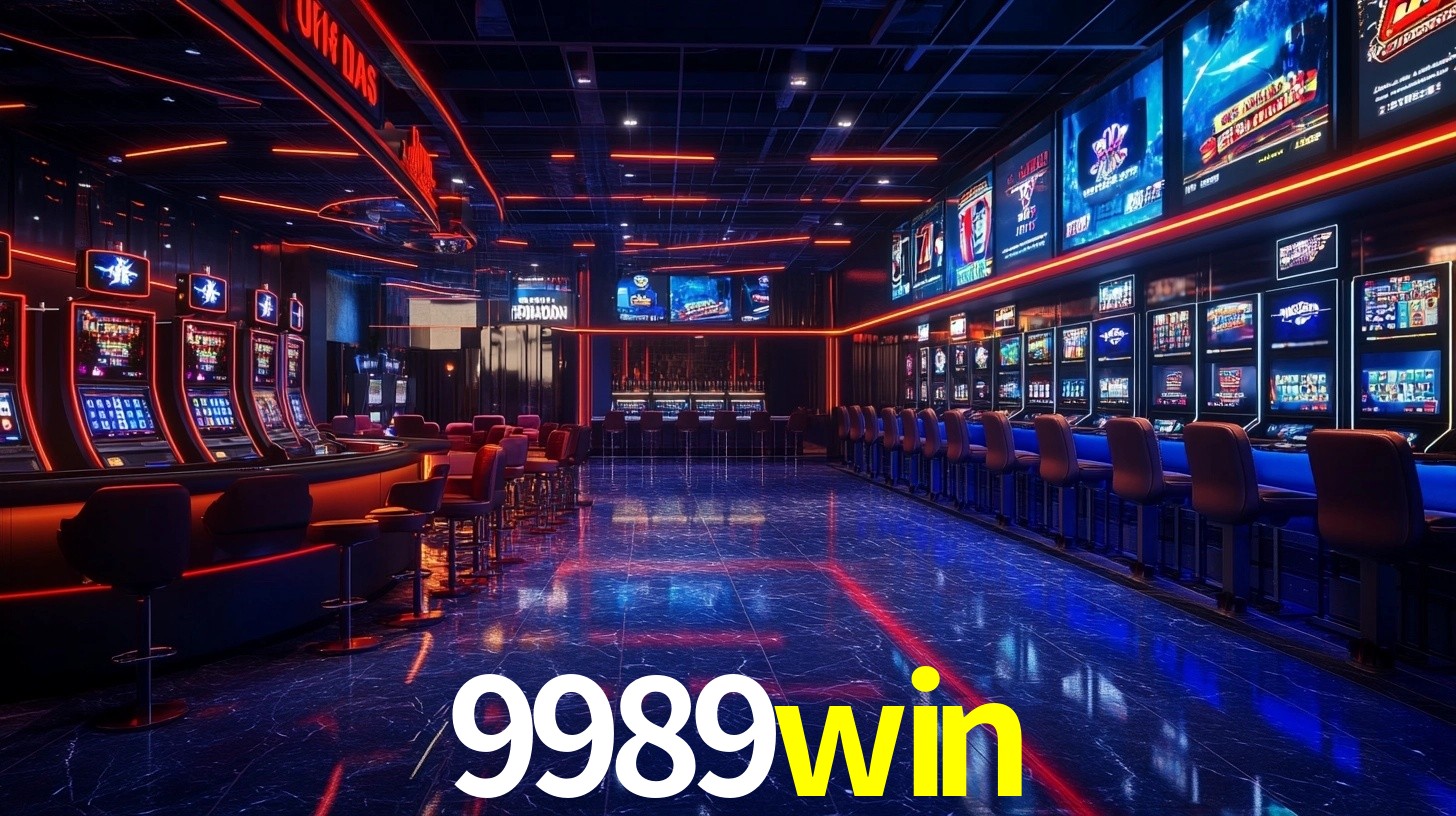 9989win App Interface