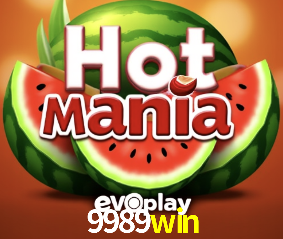 Live Casino 9989win
