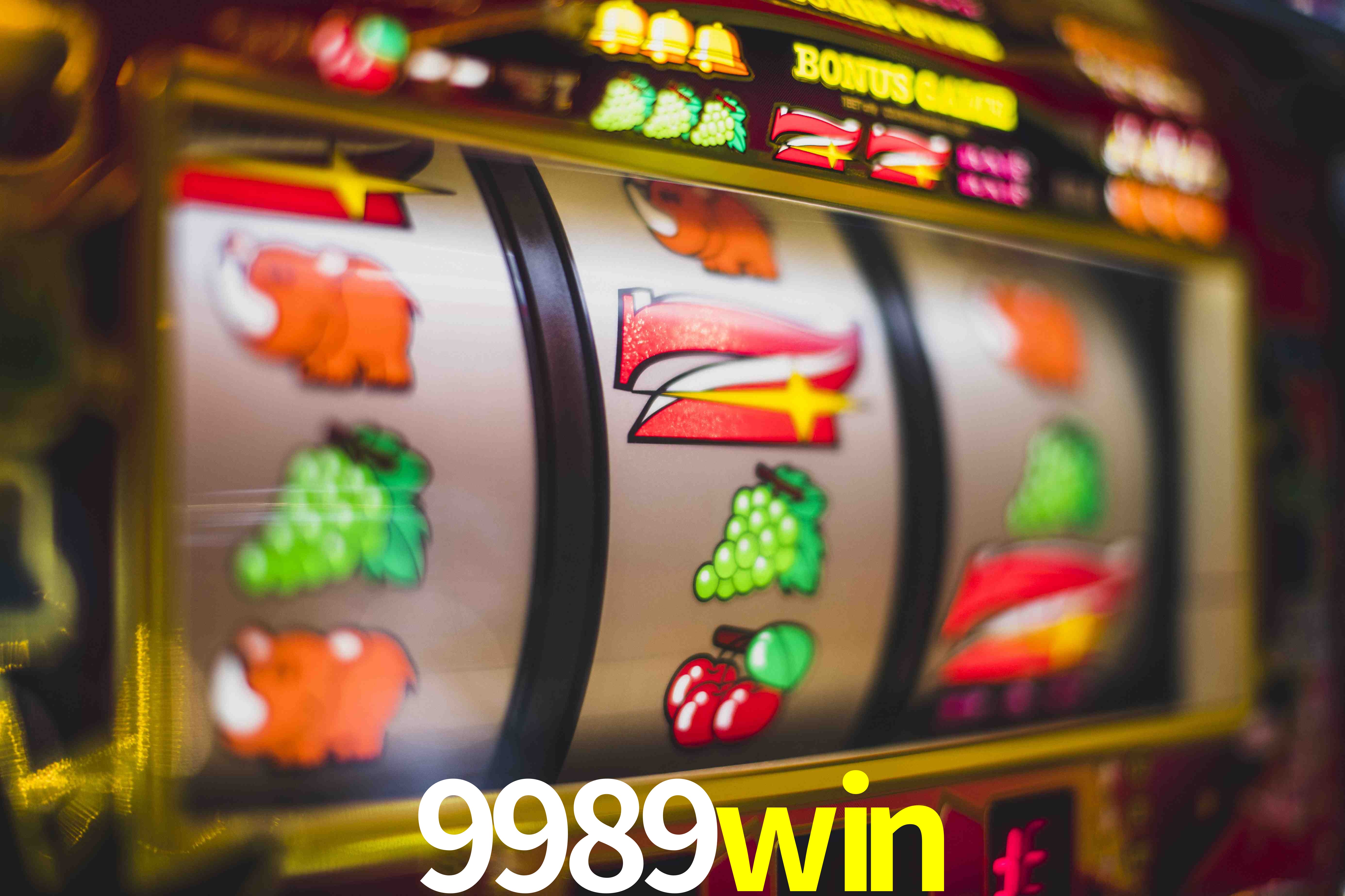 Roulette Table 9989win