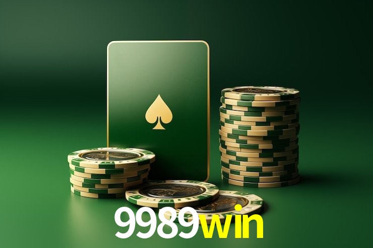 Blackjack Table 9989win