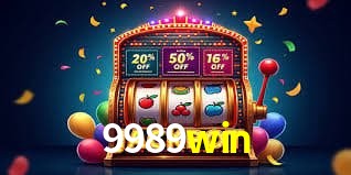 Descubra a Essência do 9989win: Nossa História e Compromissos