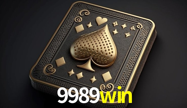 Desvendando o Mundo dos Jogos Virtuais na 9989win