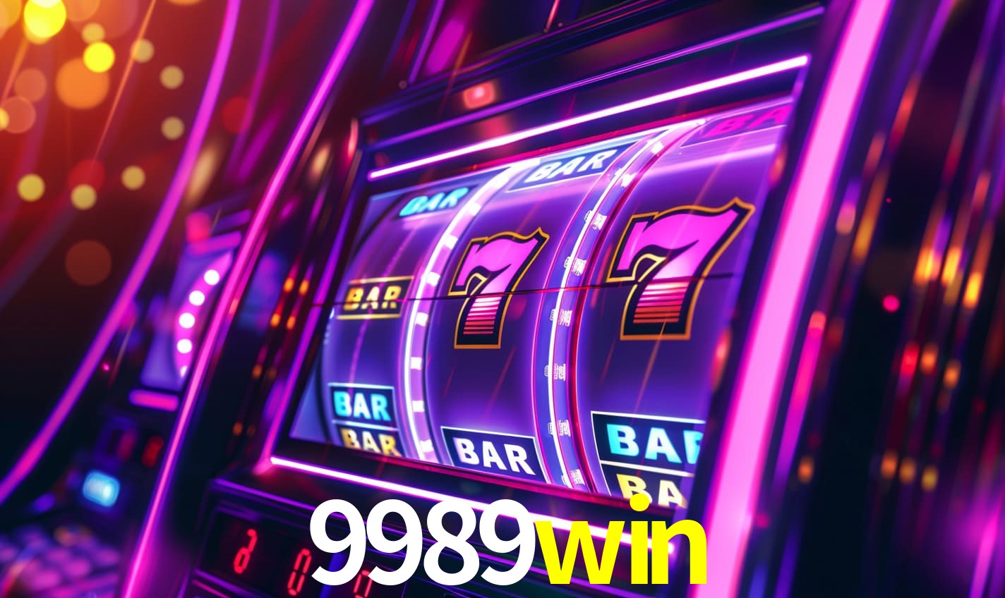 9989win bet