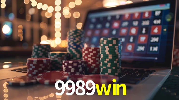 Bonus Features 9989win