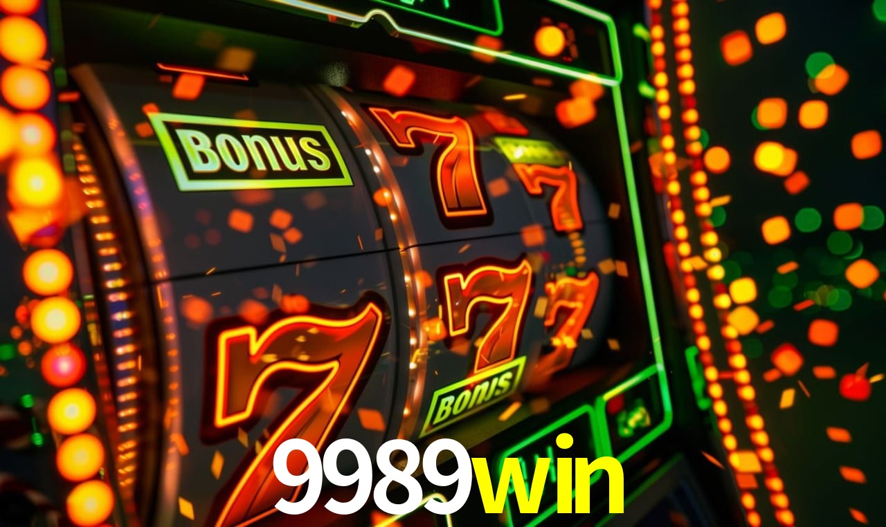 Login Seguro 9989win