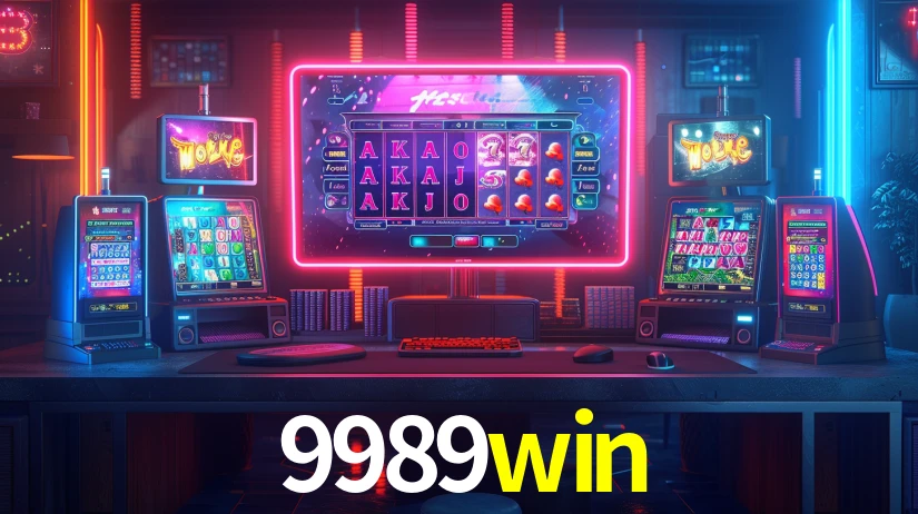 9989win: Seu Especialista em Apostas Esportivas Brasileiras