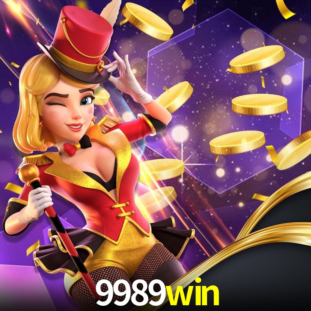 Live Casino 9989win