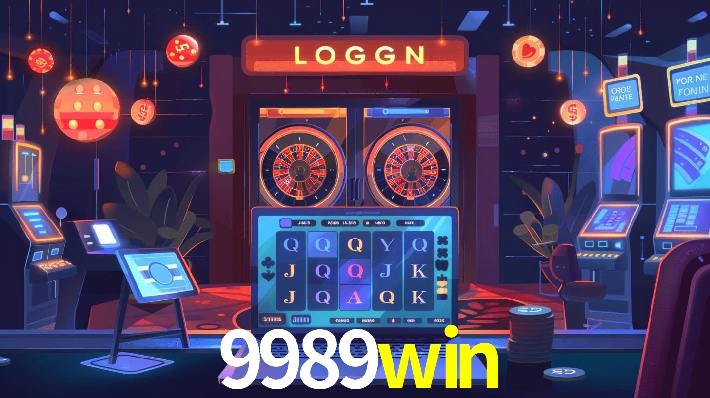 Explorando a Categoria de Eventos em Apostas na 9989win