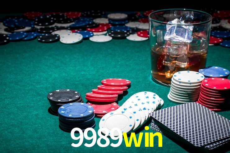 Apostas Esportivas na 9989win: Um Guia Completo