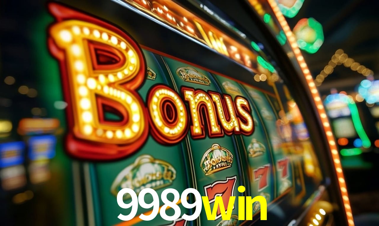 Descubra o Programa VIP da 9989win: Vantagens Exclusivas para Jogadores