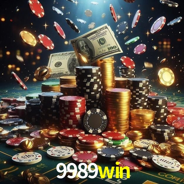 Design Responsivo 9989win